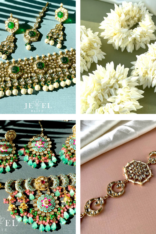 Discover the Best-Selling Jewelry Pieces at the Jewel Blitz