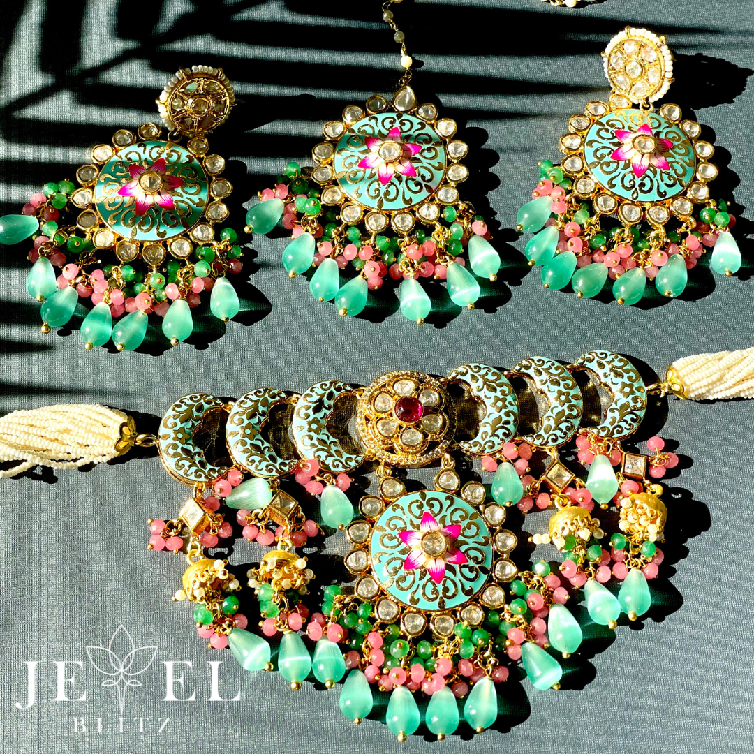 Necklace Sets