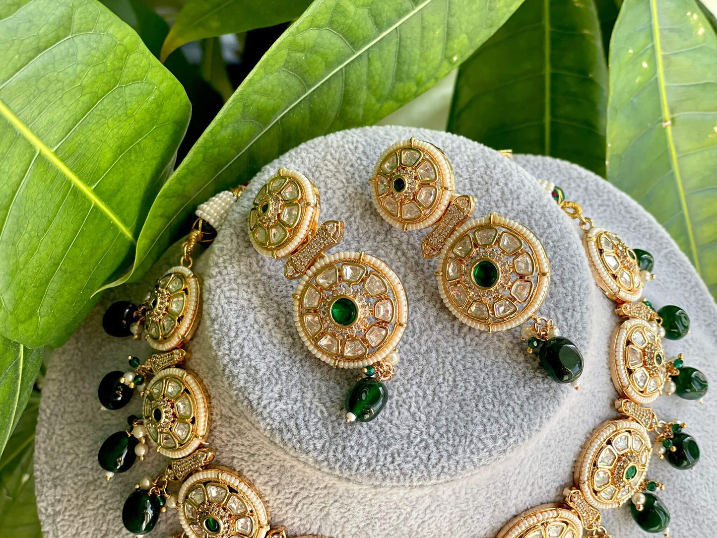 Heera Set