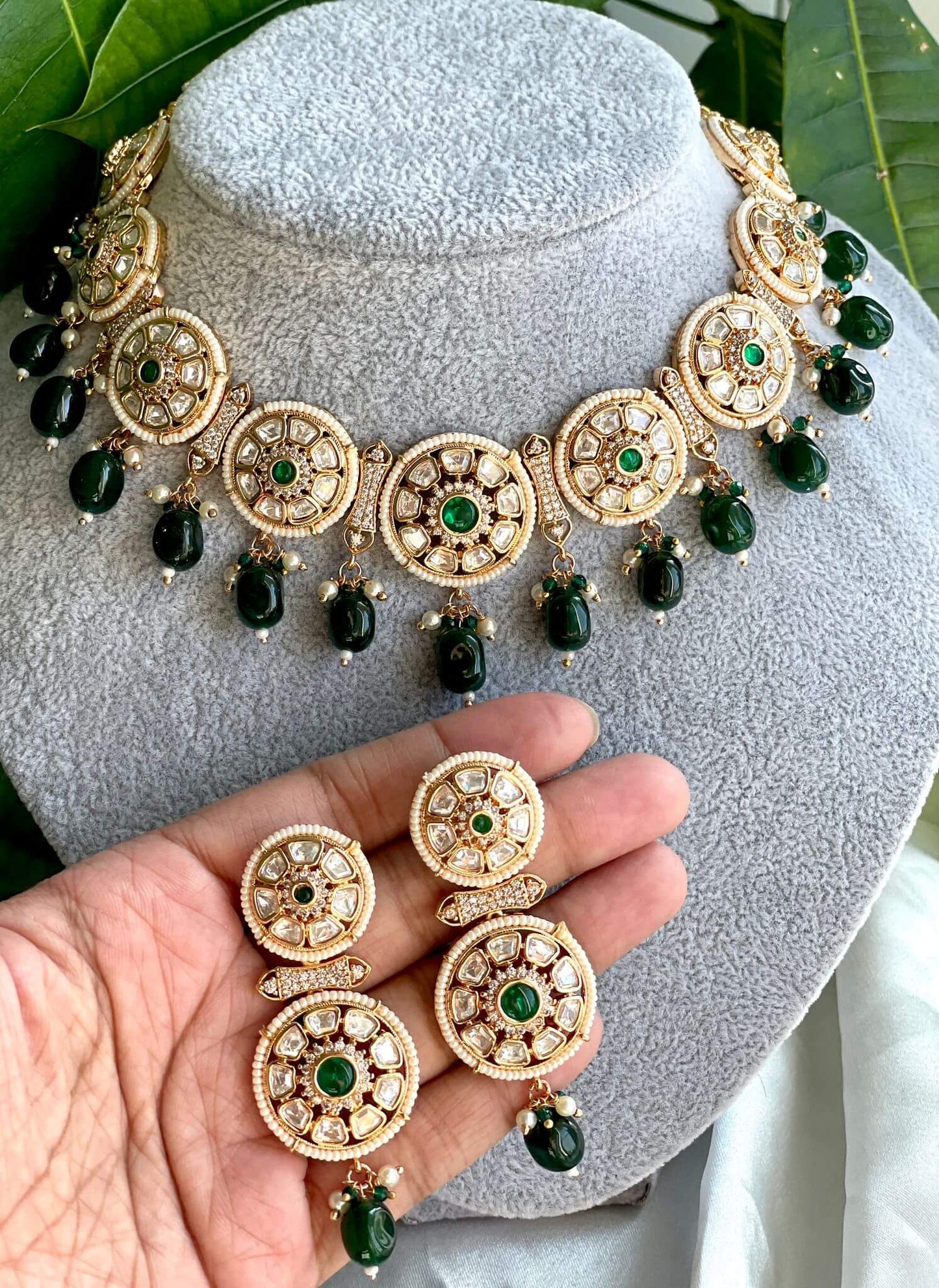Heera Set