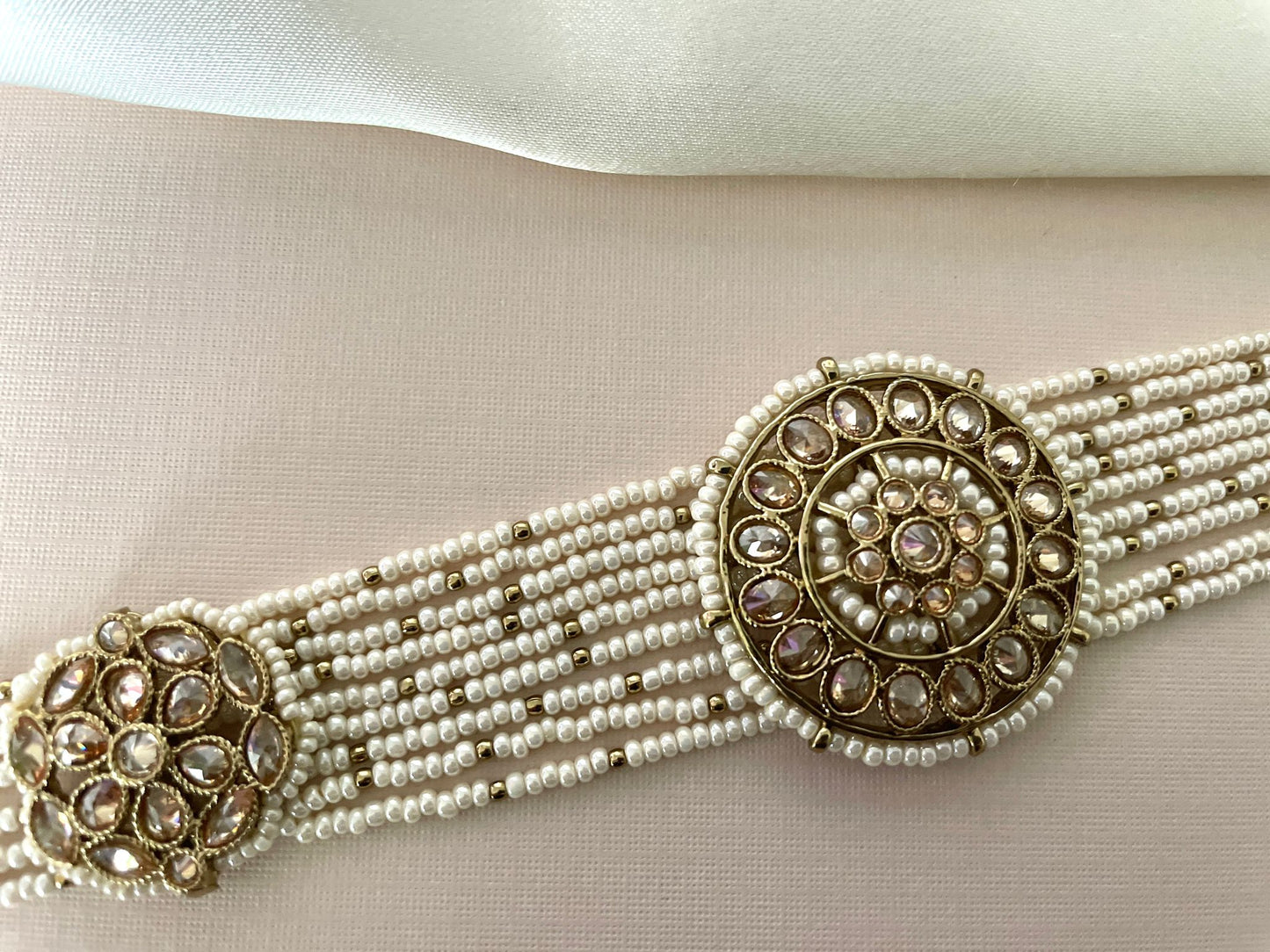 Elegant Bajirao Sheeshphool