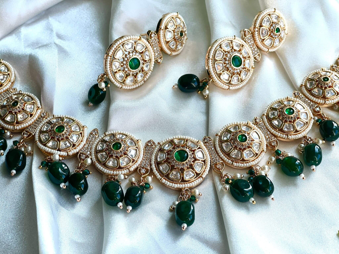 Heera Set