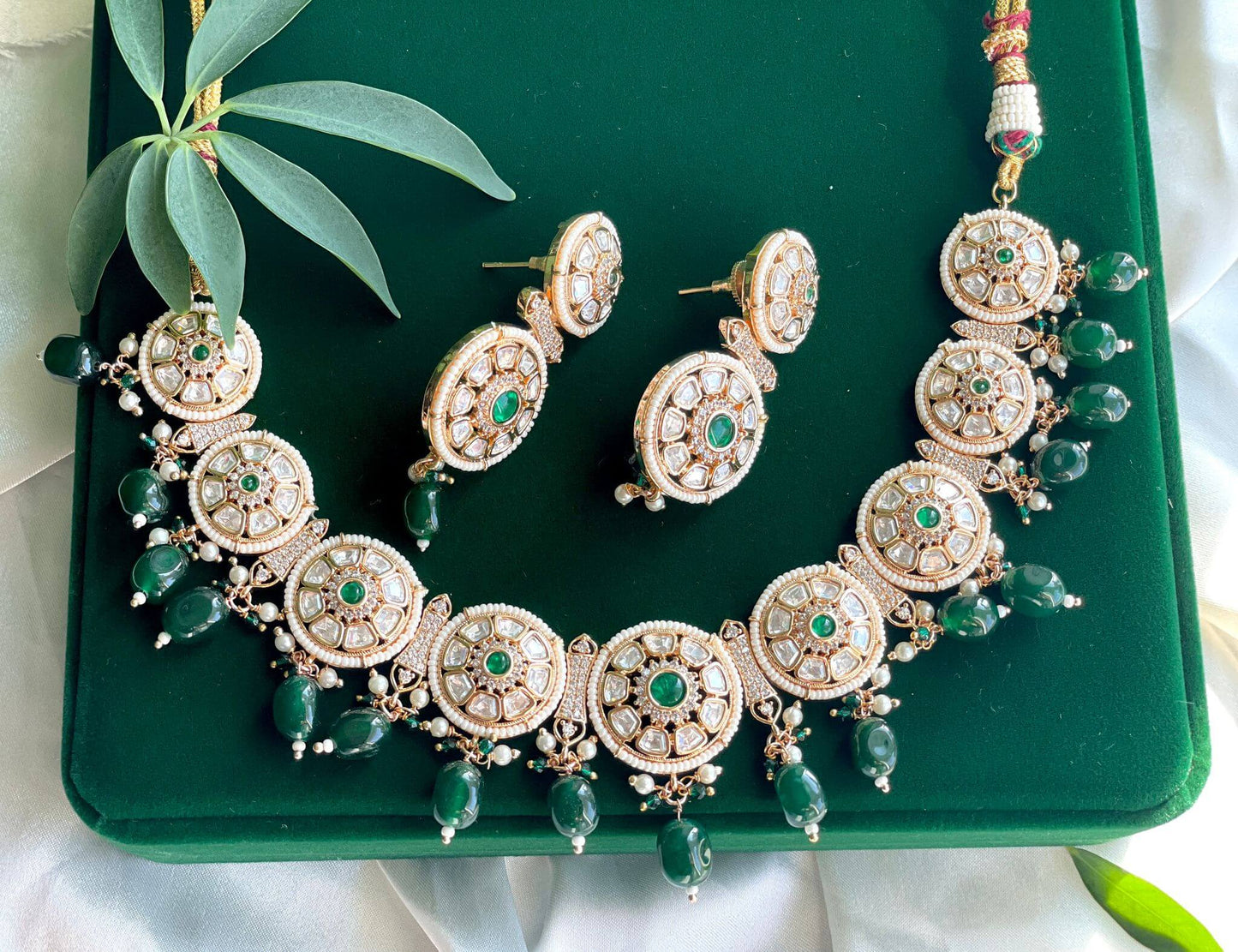 Heera Set