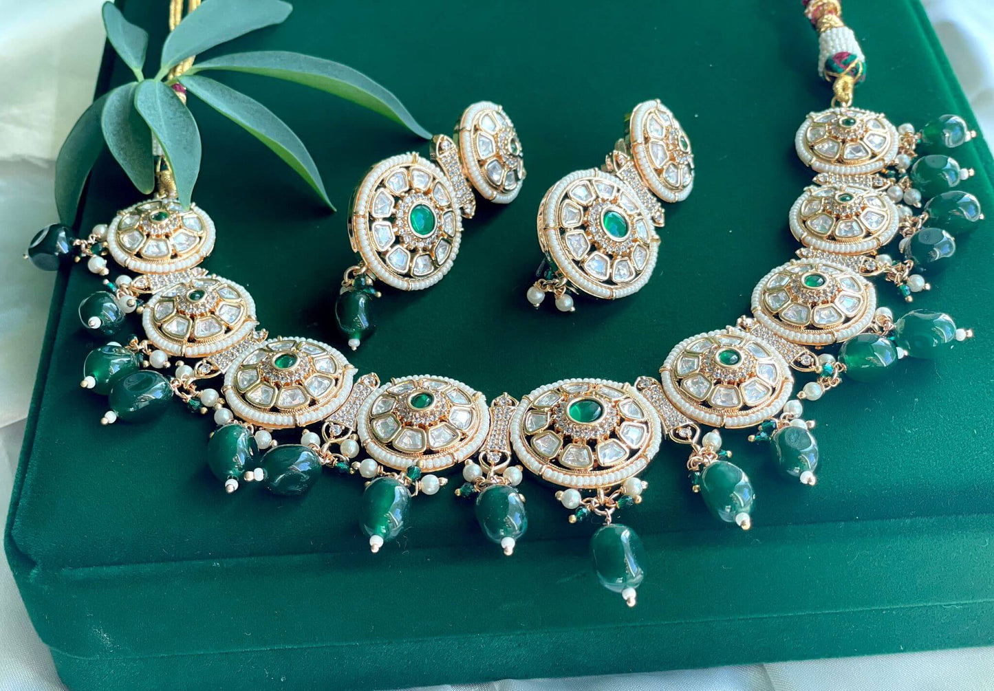 Heera Set
