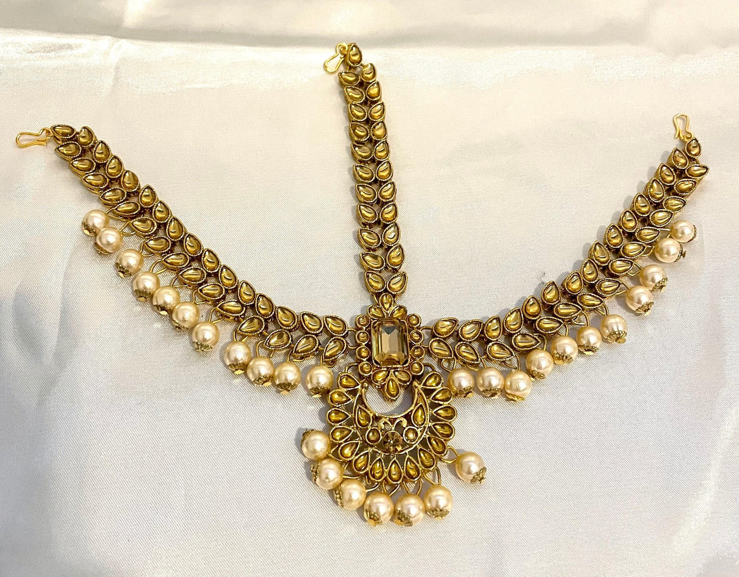 Bronze Tikka