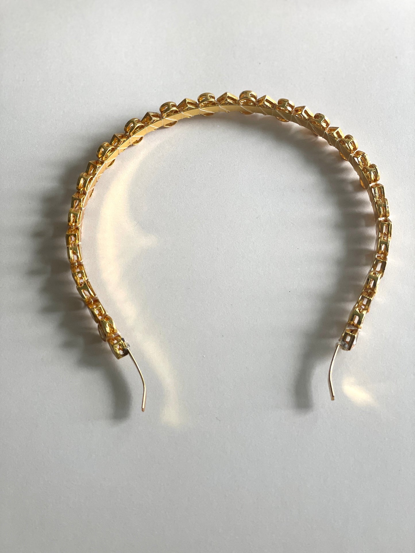 Nadia Kundan Headband