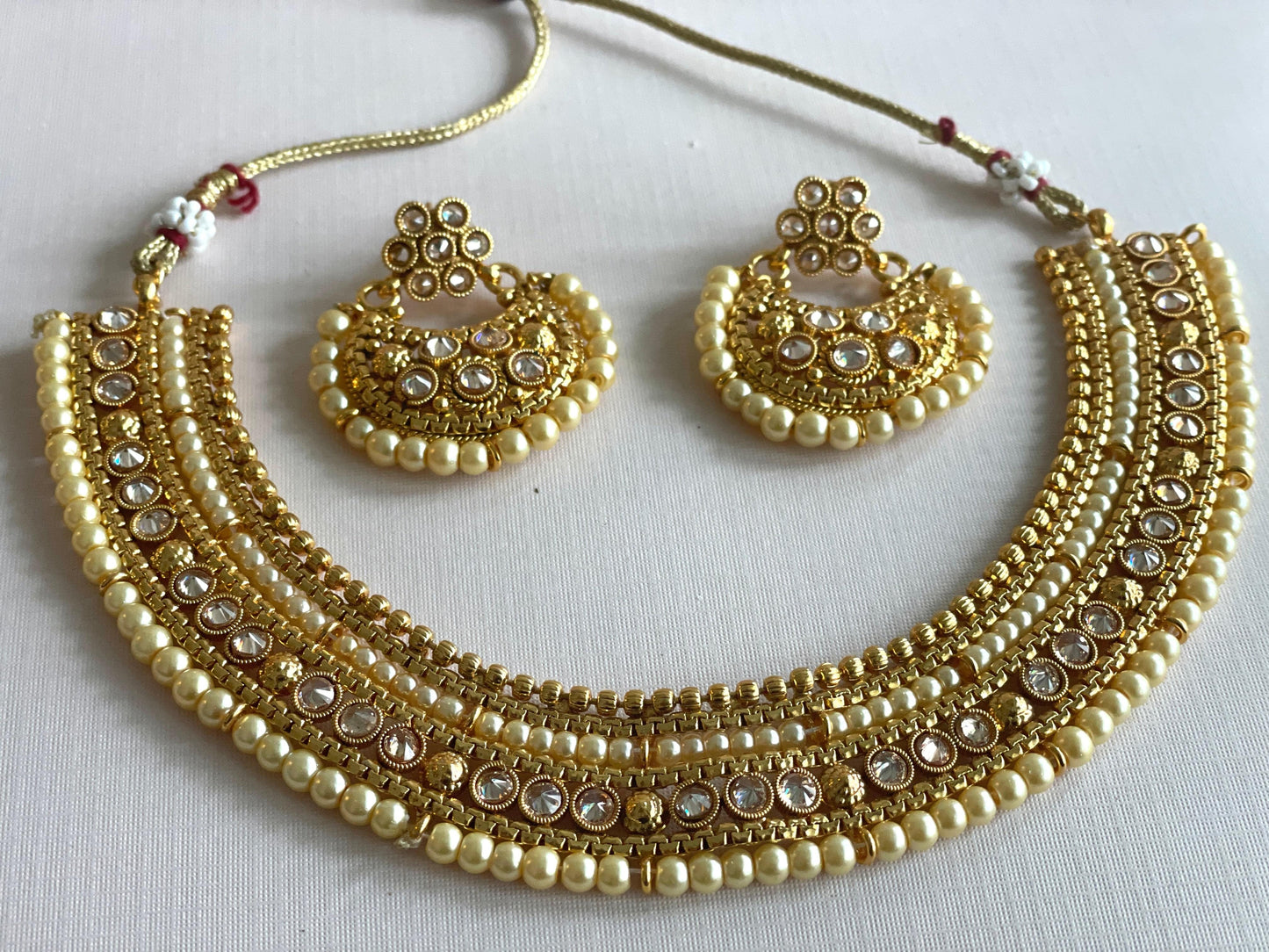 Chandini Set