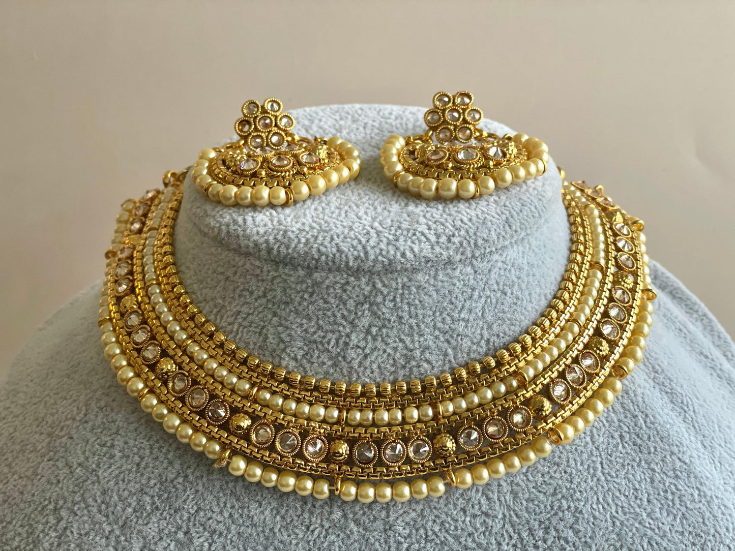 Chandini Set