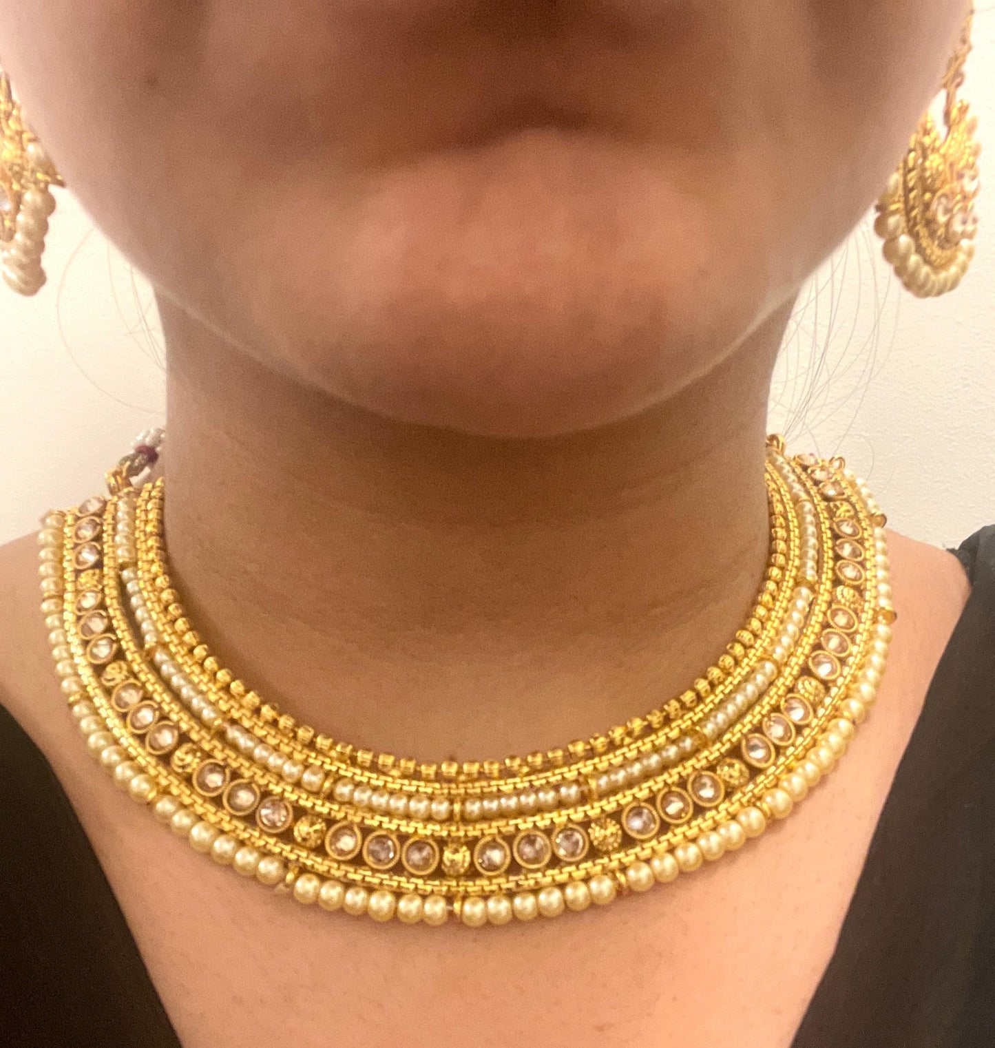 Chandini Set