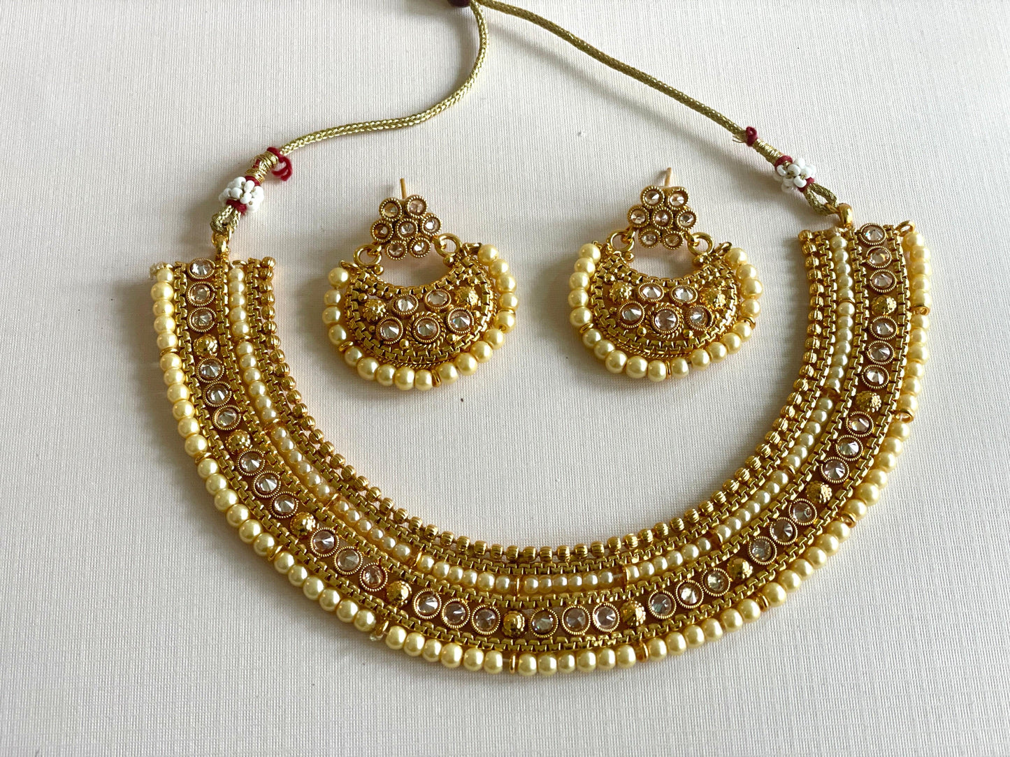 Chandini Set
