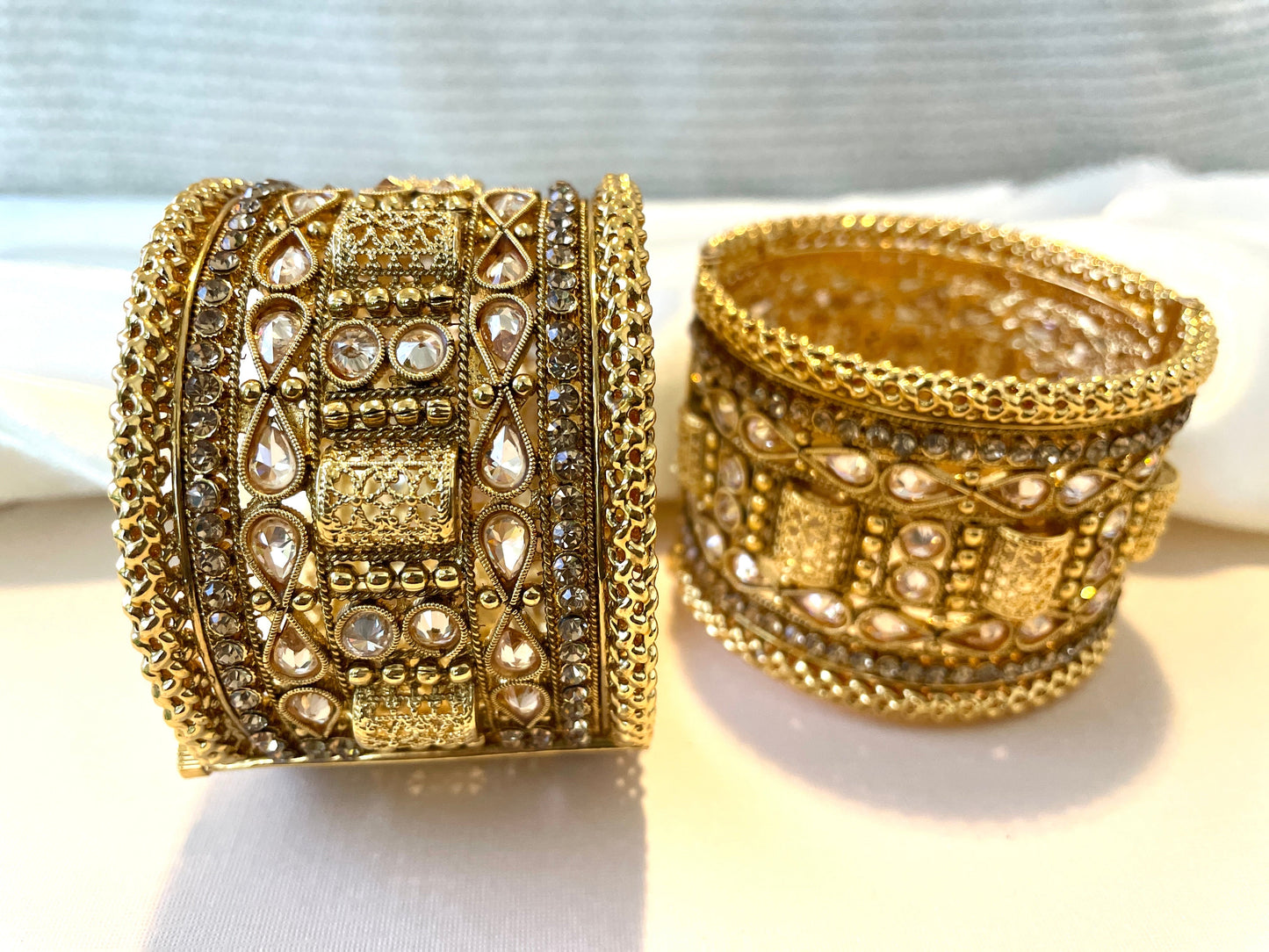 Gold Kadas