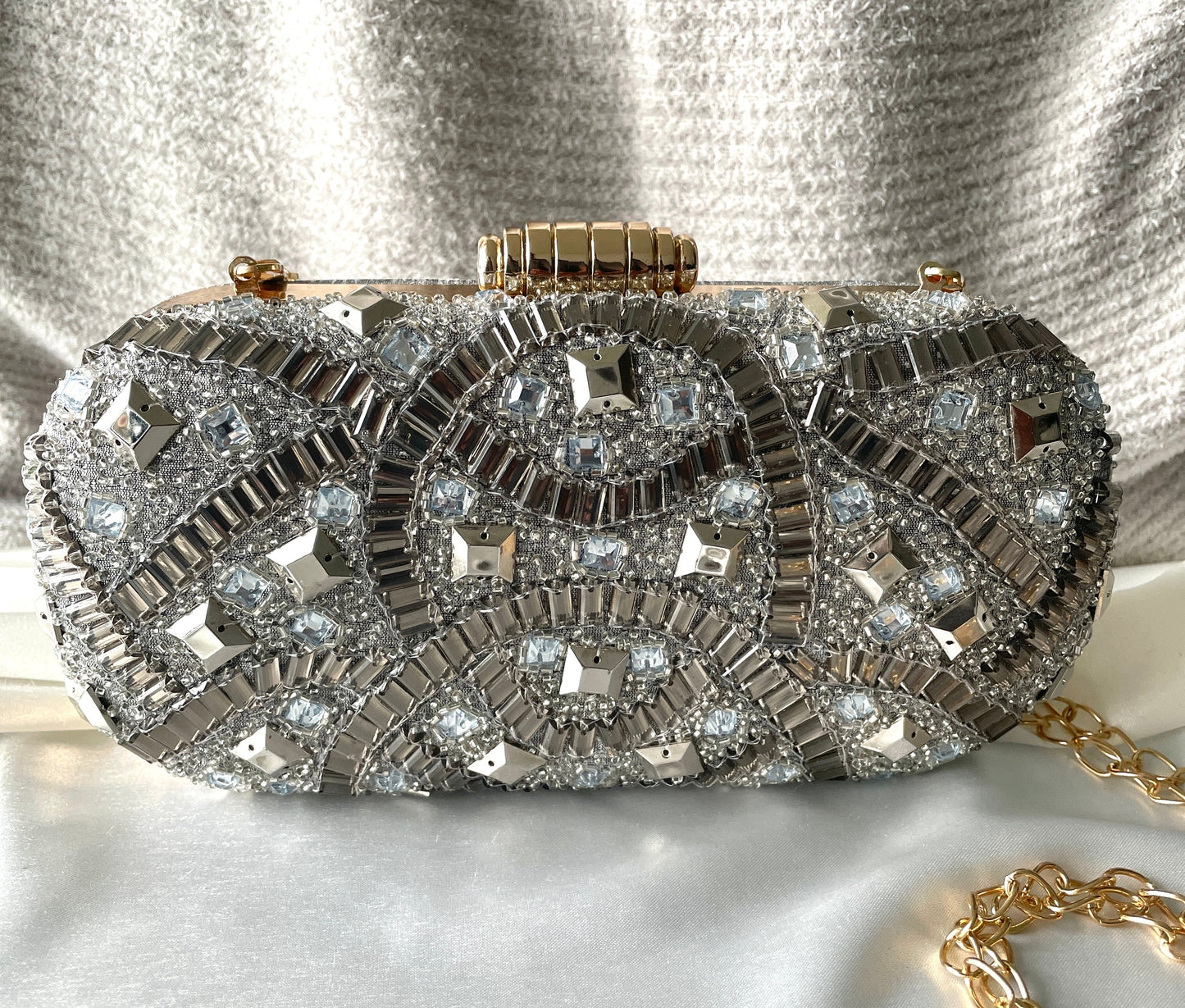 Elegant Purse
