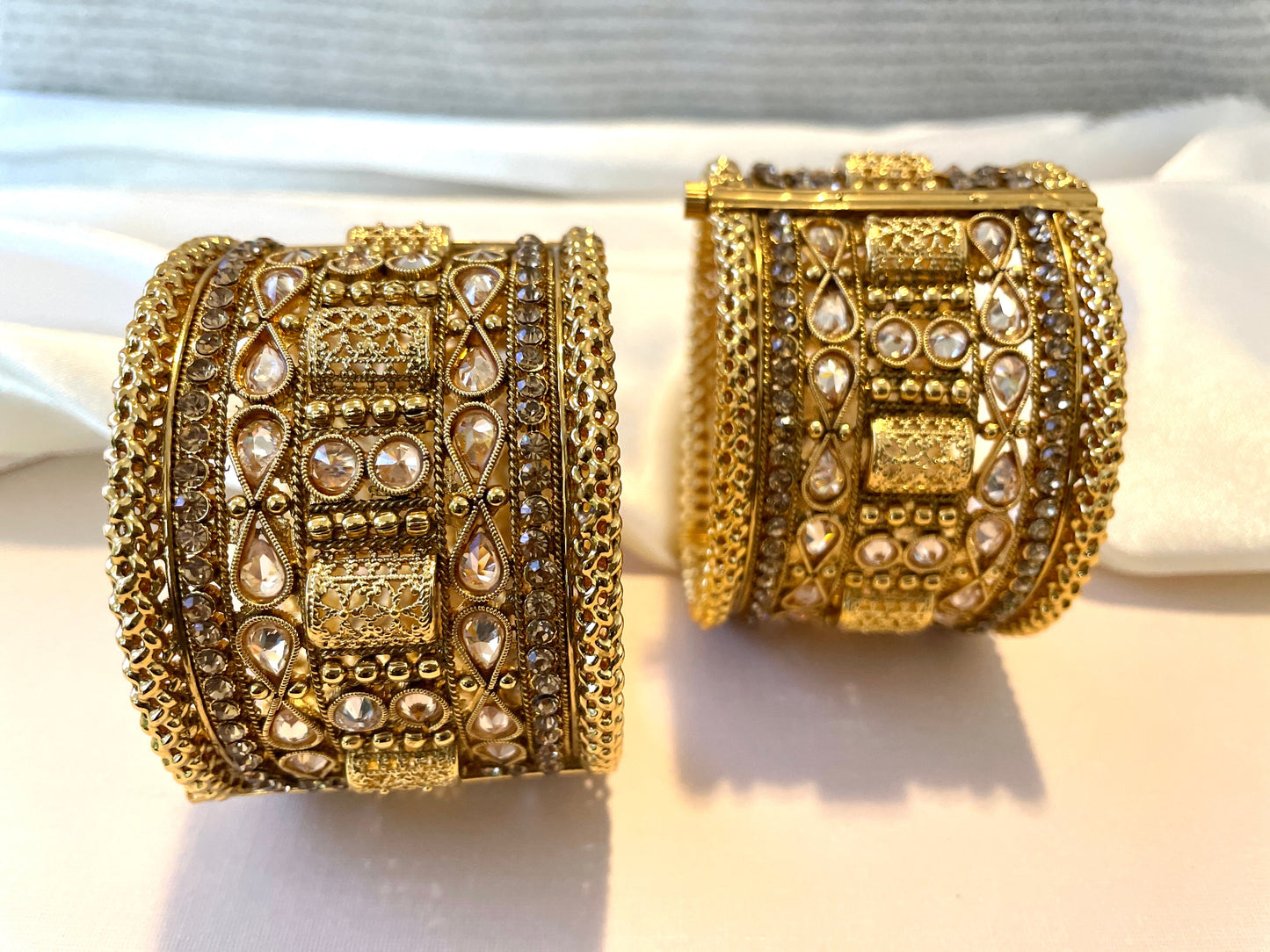 Gold Kadas