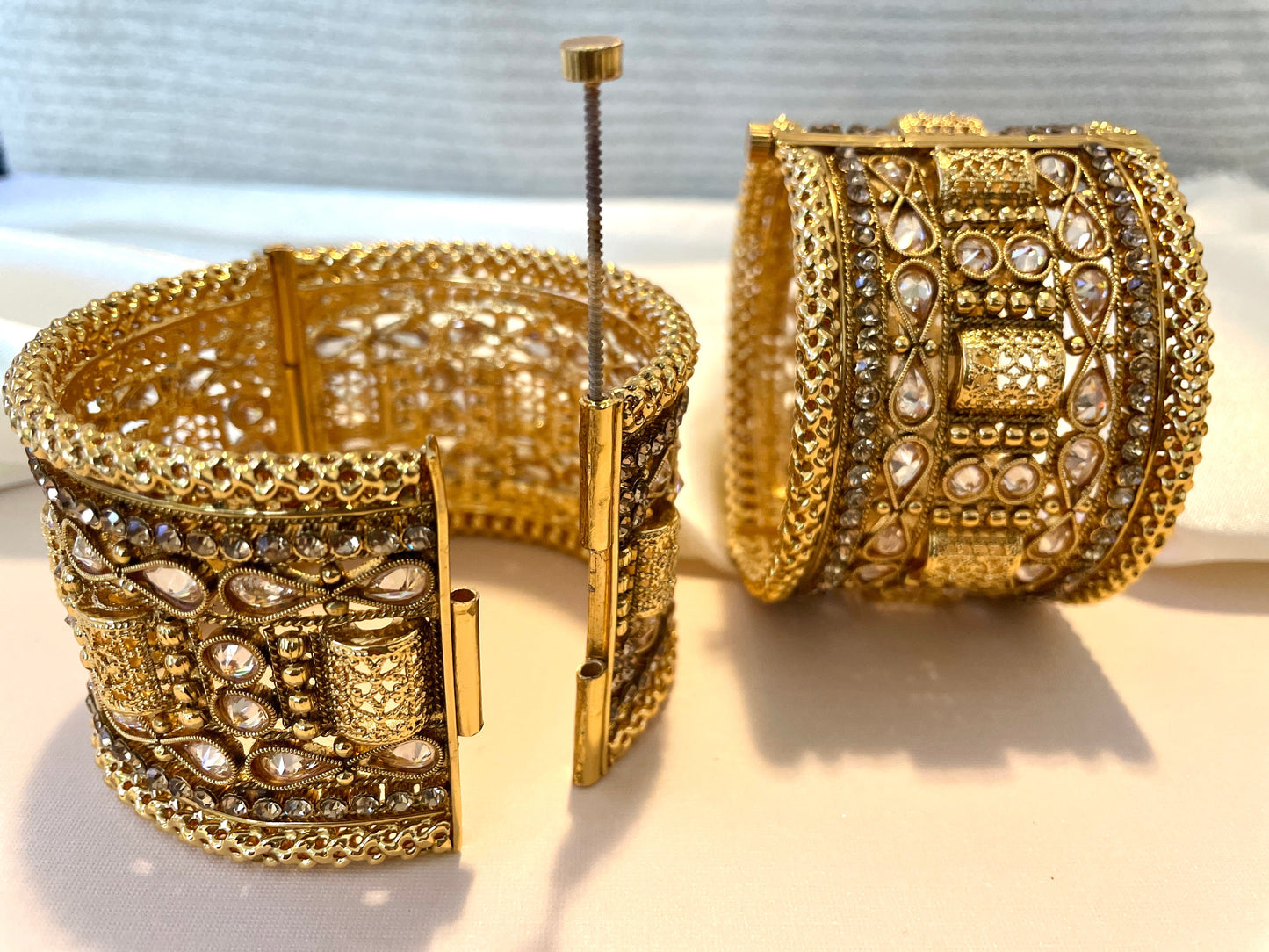Gold Kadas