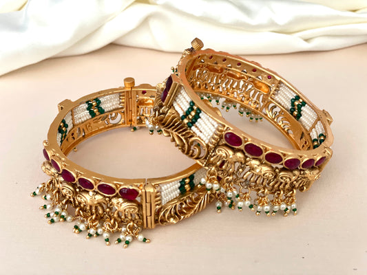Gold Statement Kadas