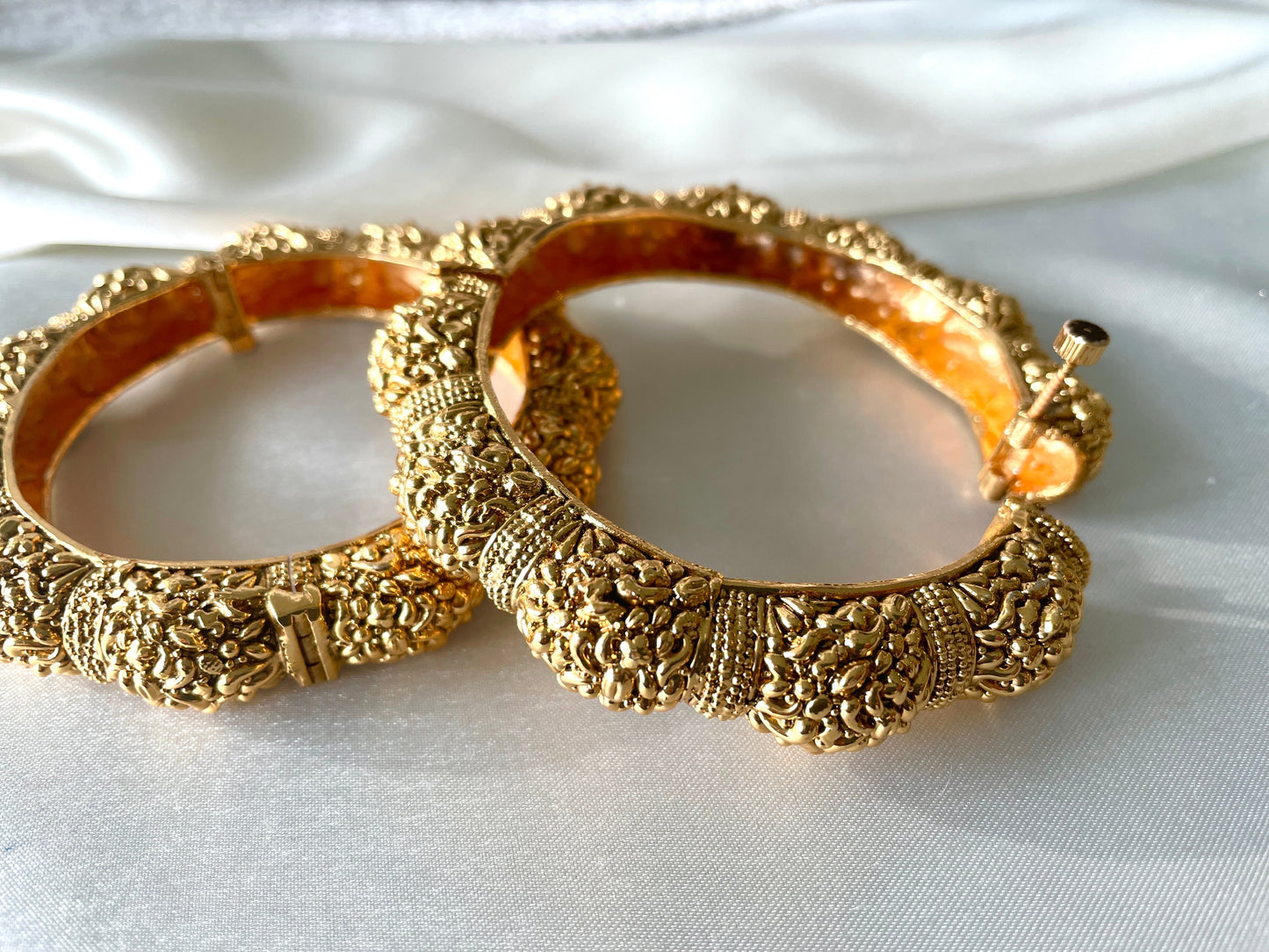 Gold Kadas
