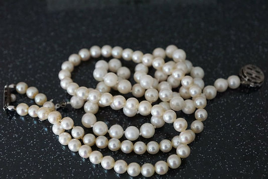 The Versatility of Beads Jewelry