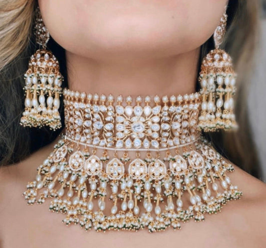 Katrina Kaif Bridal Set